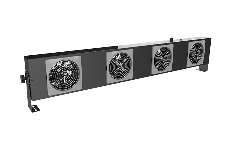 智能控制/联网型离子风机（4头）